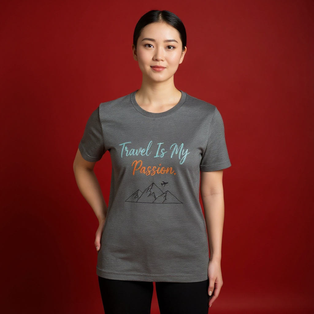 Generated product image