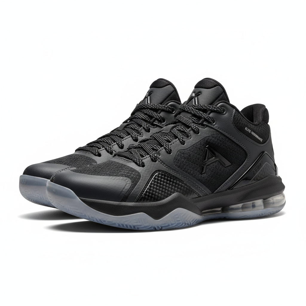 Apex Velocity X9 Pro Basketball Shoes - Elite Performance Edition