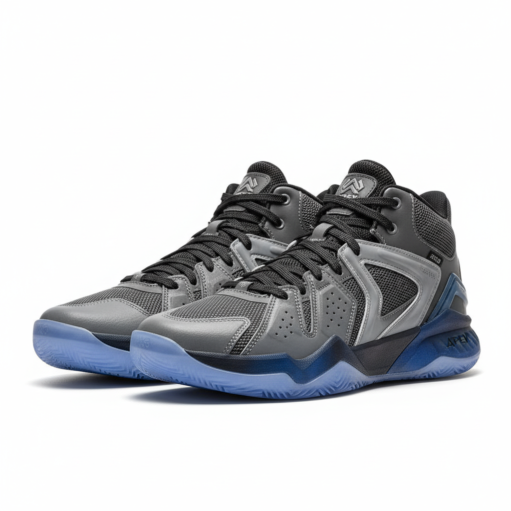 Apex Velocity X9 Pro Basketball Shoes - overall-1