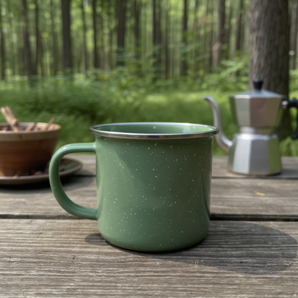 Generated product image