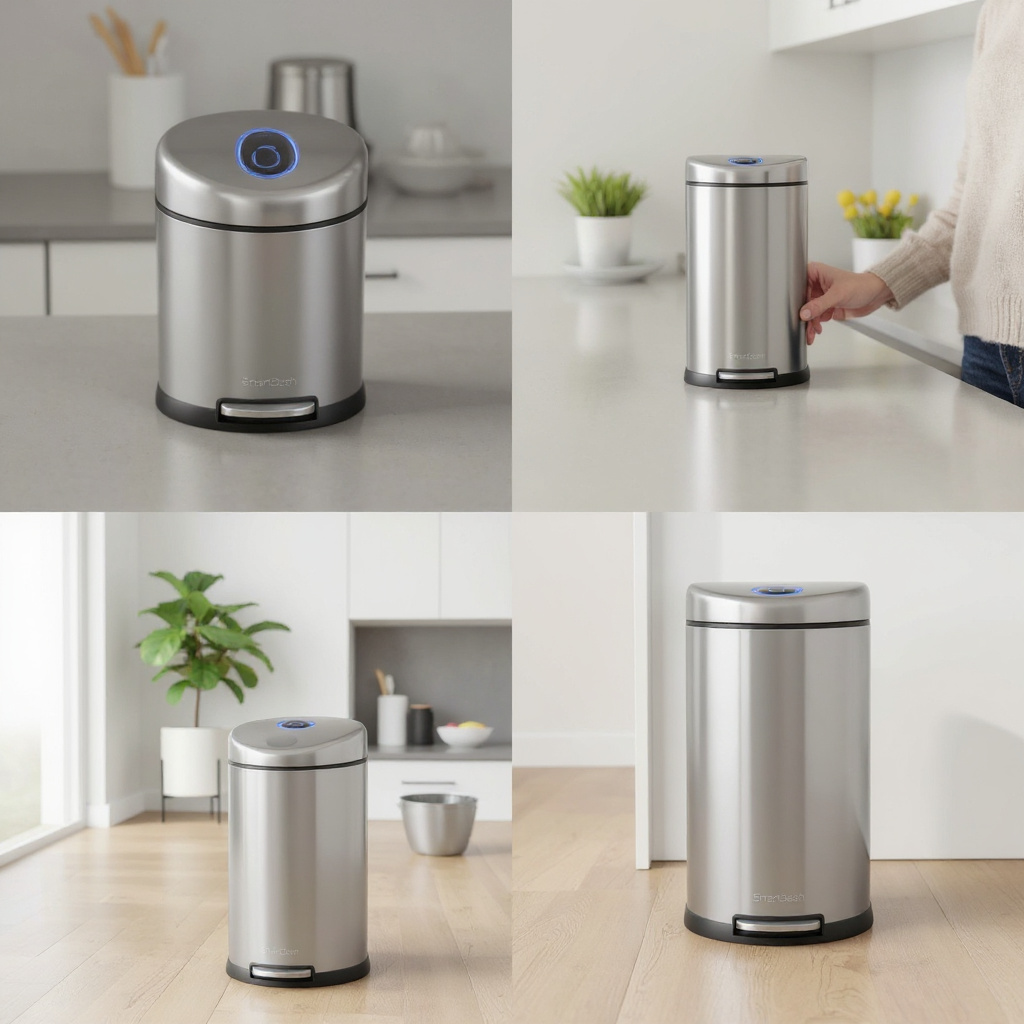 Generated product image